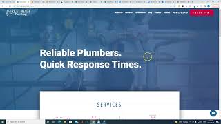 Buzzell Plumbing Macon GA
