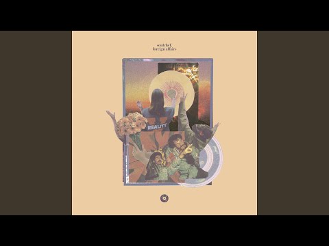 Connected (feat. Steph Pockets, Bambs, Spektra De La Rima)