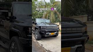 GMC HUMMER😈🔥AKA MAMMOTH 🤯#ytshorts #trending #viral #fypシ #hummer #luxury #daily #subscribe #like