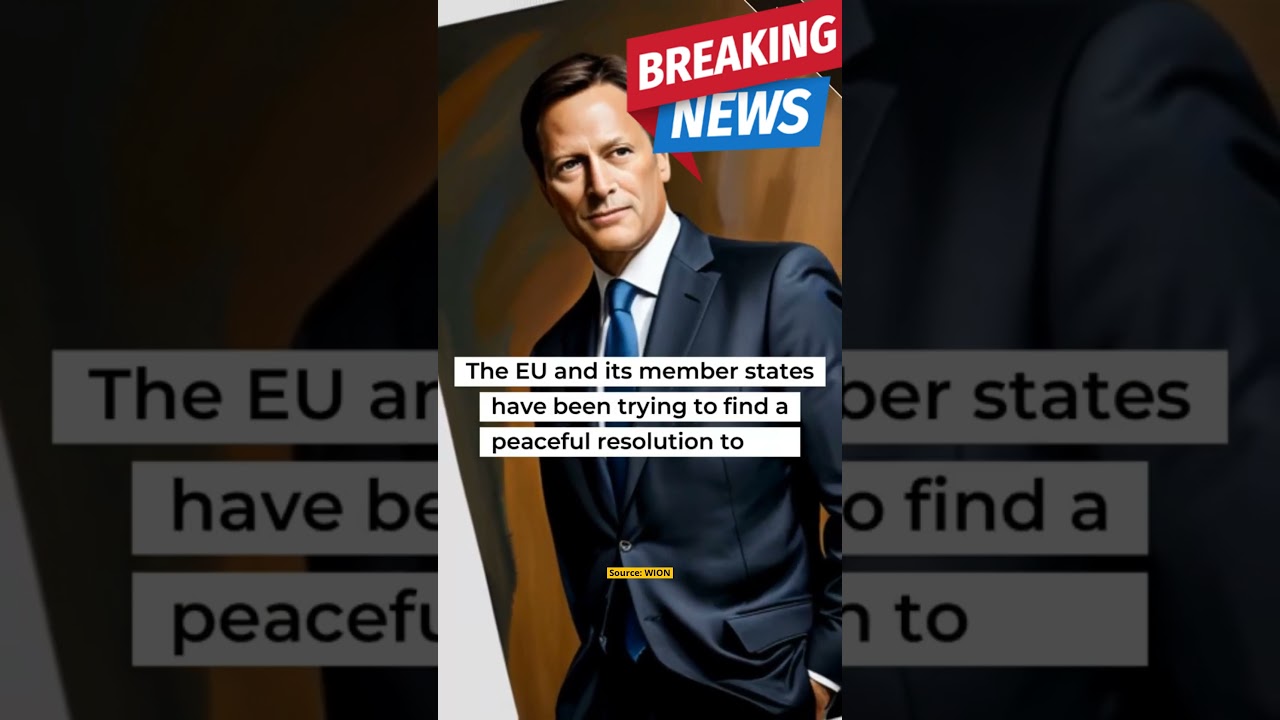 Hungarian Veto on EU Arms Transfers