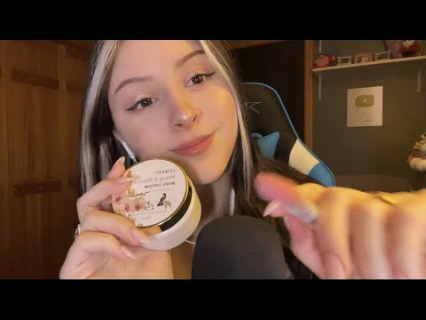 ASMR FASTEST SPA