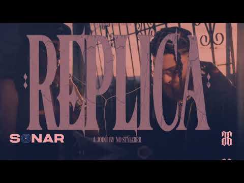 REPLICA - HADES66 X OZUNA DANCE VERSION