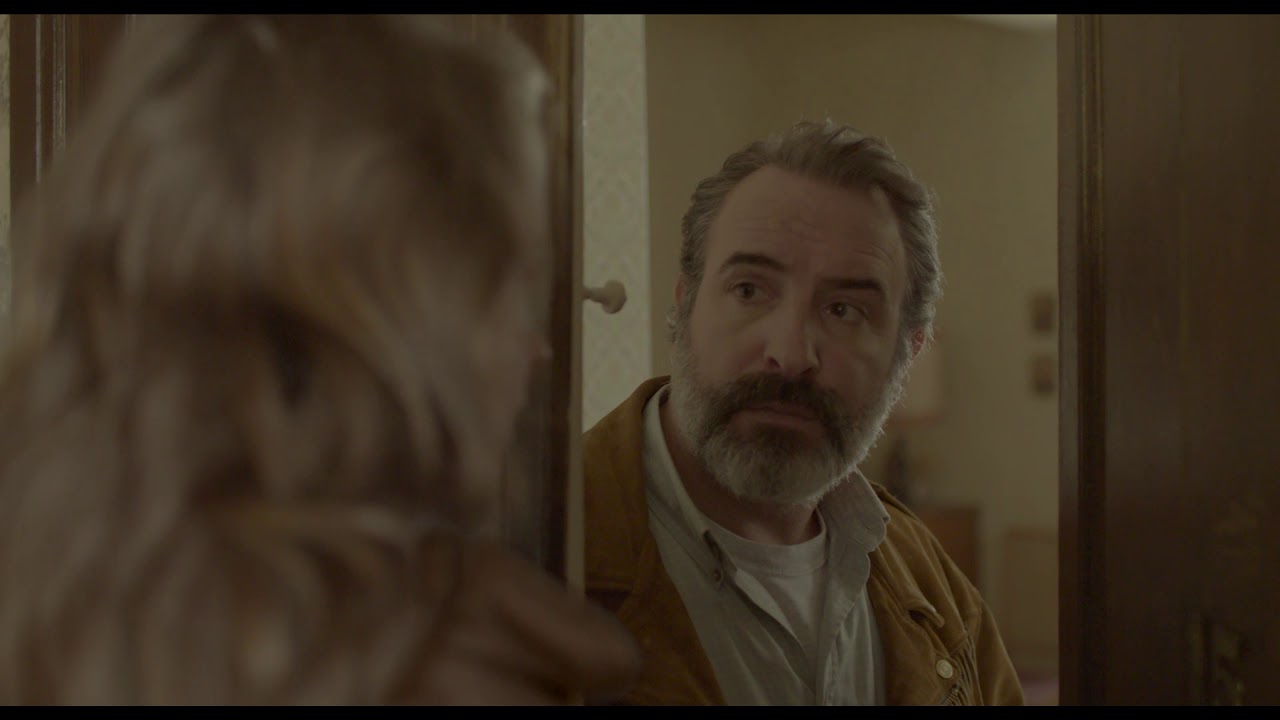 LE DAIM - Trailer Fd