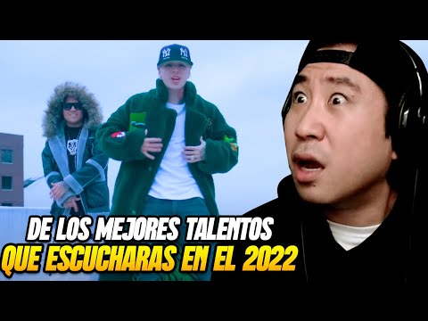 <strong>DE</strong> LOS MEJORES TALENTOS QUE ESCUCHARAS EN EL 2022 🔥 <strong>Leo</strong> Bash, Crissin, Dayme Beats
