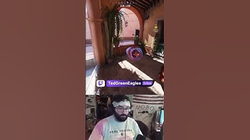 JUMPSCARE WARNING, LIGHT PLAYERS! #gaming #finals #thefinals #funny #jumpscare #shorts