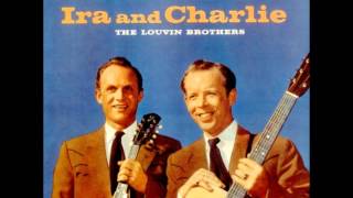 The Louvin Brothers - Take Me Back Into Your Heart chords