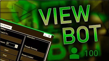Youtube View Bot || Youtube View Software Using Python 2023