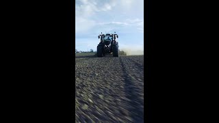 Two Taps, Two Swipes to Smart Farming #Shorts