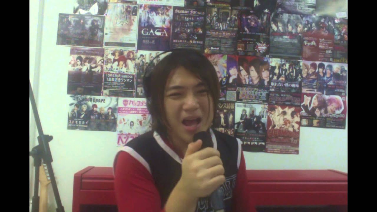Uta no☆Prince-sama♪ Maji LOVE Revolutions OP [1 take cover]