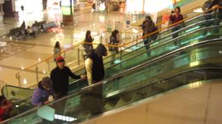 20141024 TaecYeon & Jun K. at Gimpo Airport go to Beijing (MBC Korean Music Wave)