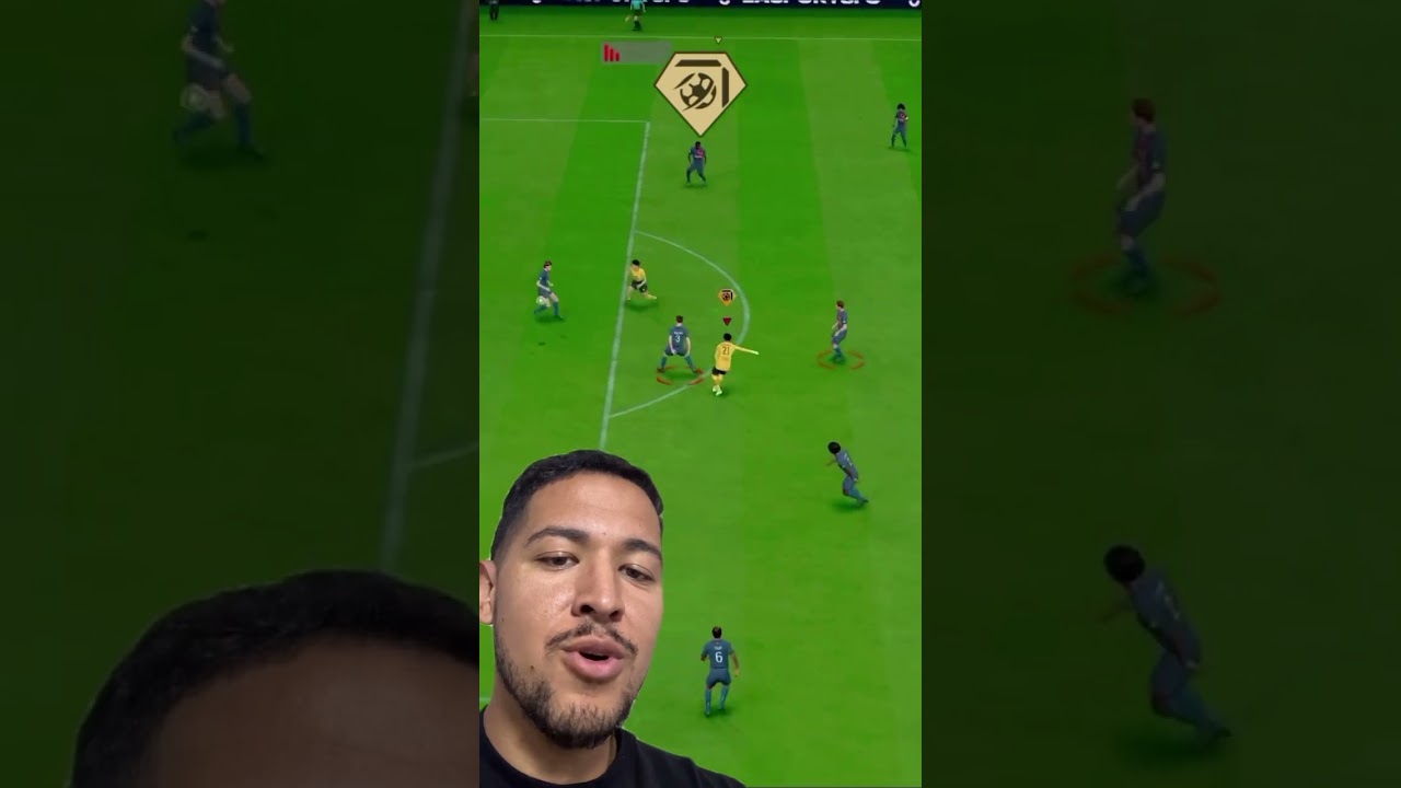 Chute colocado ou rasteiro ? 🥷🔥 