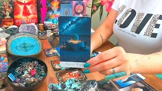 SCORPIO LONGING IN THE SHADOWS TWIN FLAME TAROT READING SEPTEMBER 2026