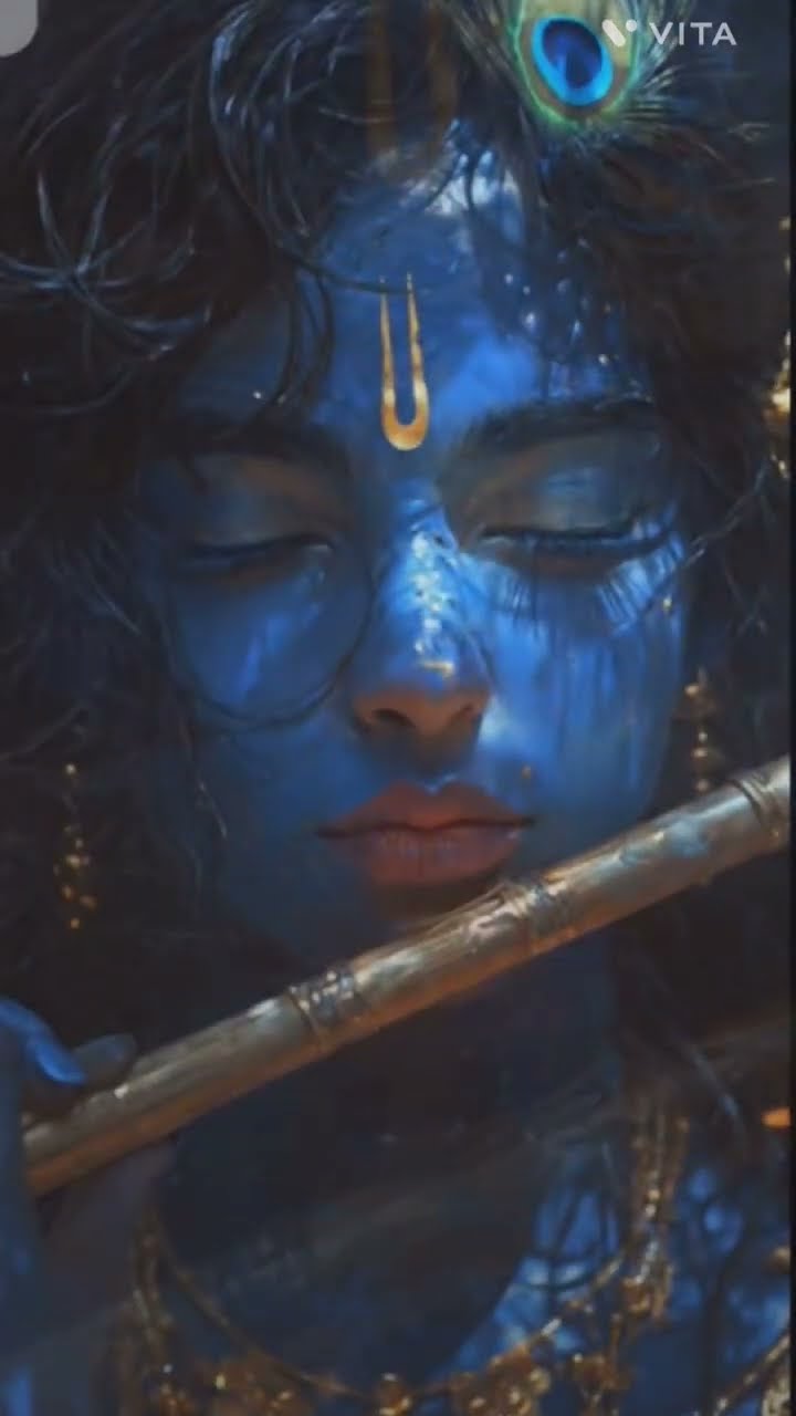 🙏🙏Jay shrikrishna ⛳⛳😘🙏🙏# - ShareChat