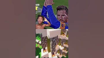 Thumbnail of iShowSpeed Thinks Messi Died.. 🥺😭