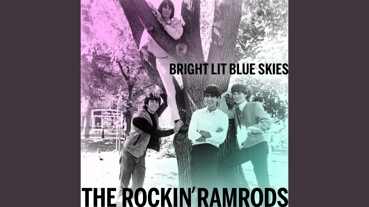 Tears Melt The Stones