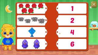 Fun Math Games For Kids Lucas And Friends Learn
