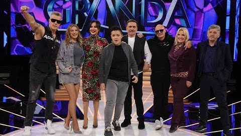 ZVEZDE GRANDA 2025 FINALE PUT DO FINALA - KO CE POBEDITI?
