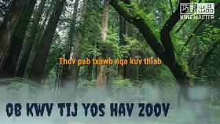 Dab neeg ob kwv tij mus hos hav zoov 5/12/2019 Dab neeg ob kwv tij mus hos hav zoov 5/12/2019