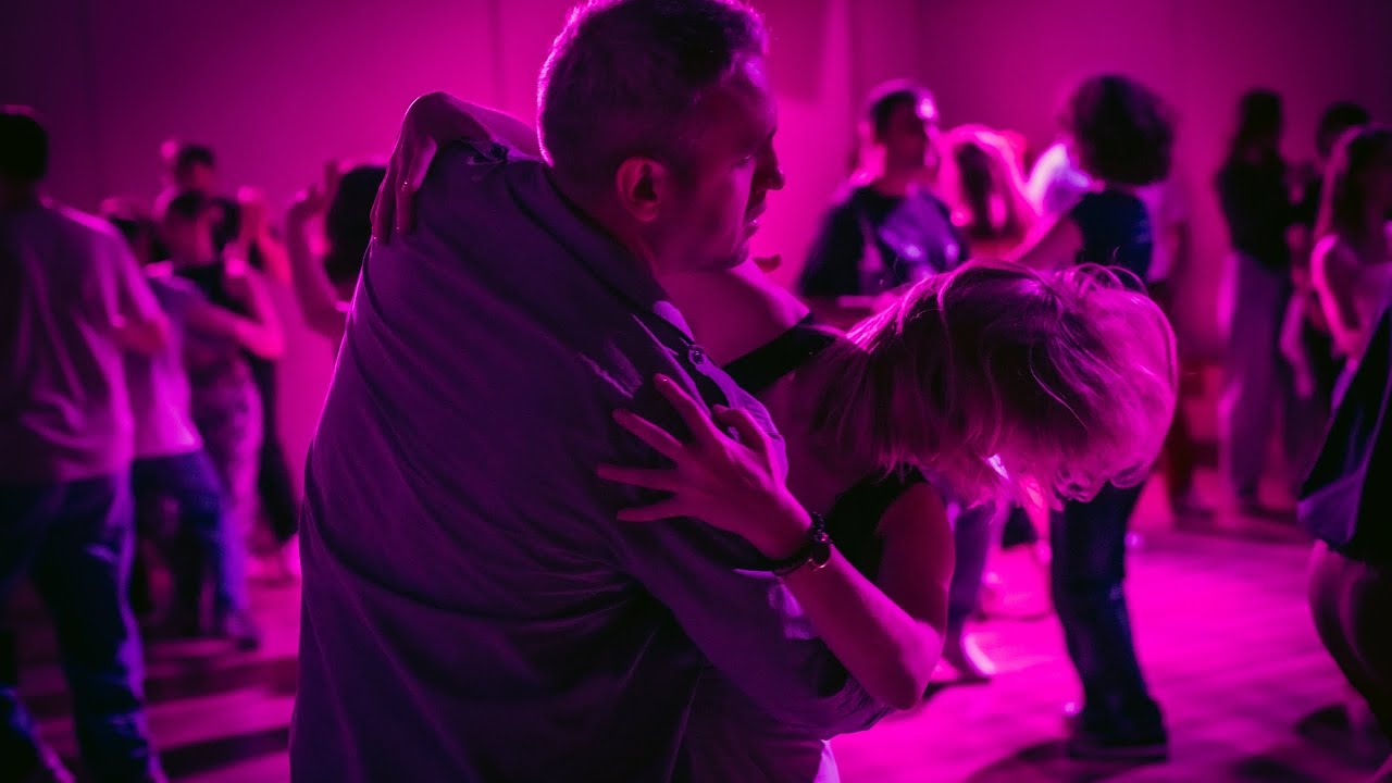 Красивая бачата / Beautiful bachata