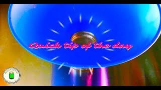 Quick Tip Of The Day Funnel