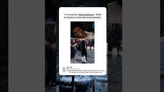 It's showtime. #MichaelMovie – NOW PLAYING IN THEATERS EVERYWHERE.  #hollywood #michaeljackson