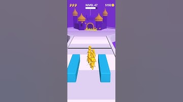 Join Clash 3D 🏃‍♂️🚁🚗 Max level Gameplay Walkthrough Part -375