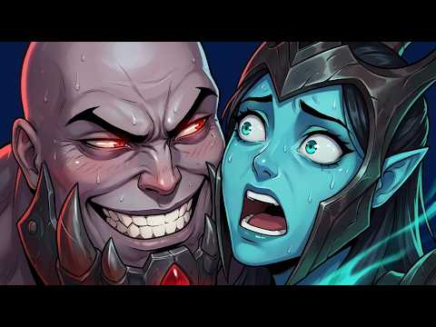 Kalista & Sion - League of Legends - Toxic Botlane Duo Ep 26