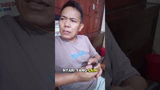 Ketika Di Paksa Jadi Pacar