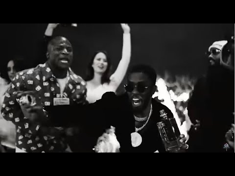 Diddy's Secret All White Party EXPOSED (Crazy Revelation)