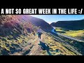 A very real week in the life