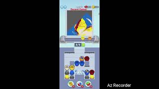 Sand loop level 73 walkthrough solution 
