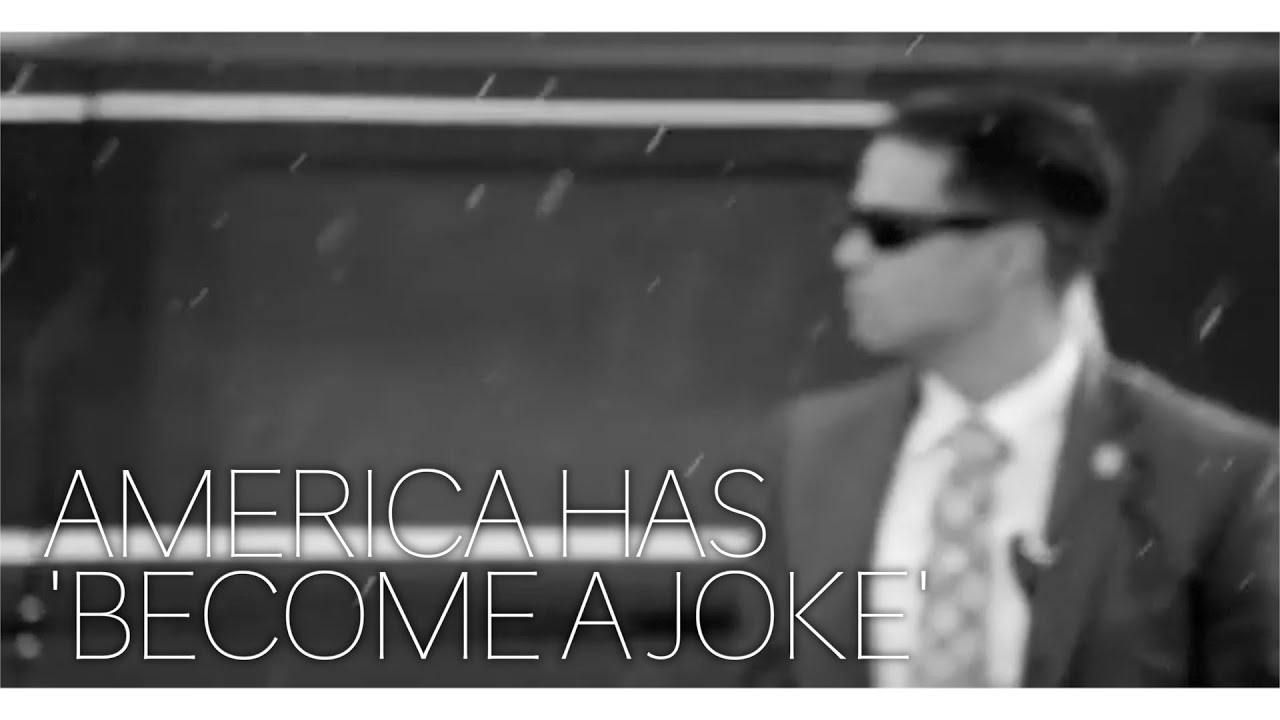 Former US President Trump releases 'Nation In Decline' video in response to FBI raid