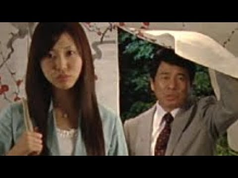 8篇 梅の花 CM ※2010年ACC賞グランプリ受賞作品