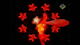 Zee Tv Ident 2005 - 2008