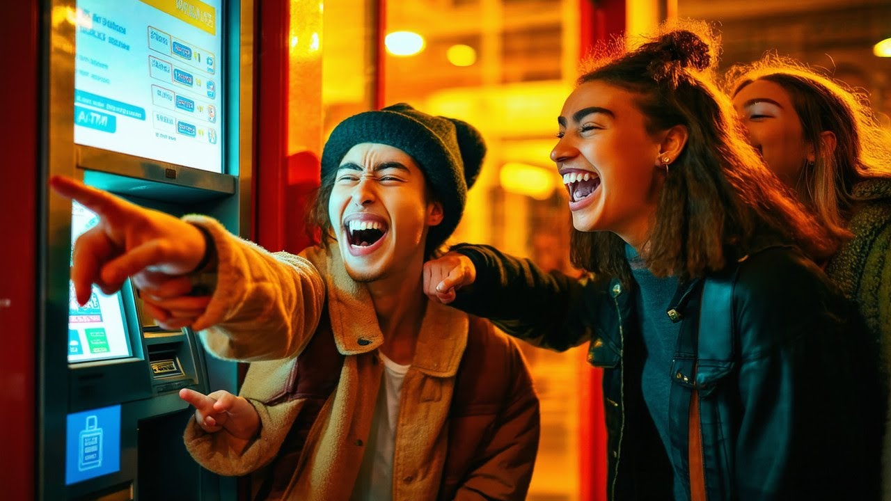 What Is The Meaning Atm