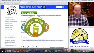 How To Become a Certified Home Energy Inspector