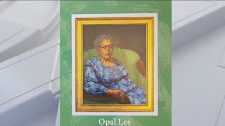 Texas Senate honors Opal Lee, the 'Grandmother of Juneteenth' | FOX 7 Austin