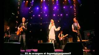 Här Är Gudagott Att Vara - Elisabeth Andreassen