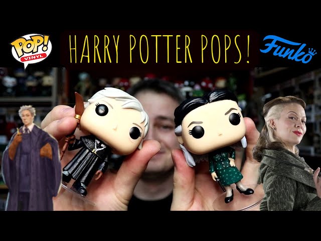 narcissa malfoy pop figure