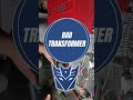 BAD TRANSFORMER