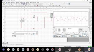 LAB2 Function Generator and Oscilloscope in Multisim by Engr  Naqeeb