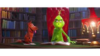 DER GRINCH - Jetzt im Kino [HD]