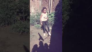 Riya Das Elle Goal Weapon Dance