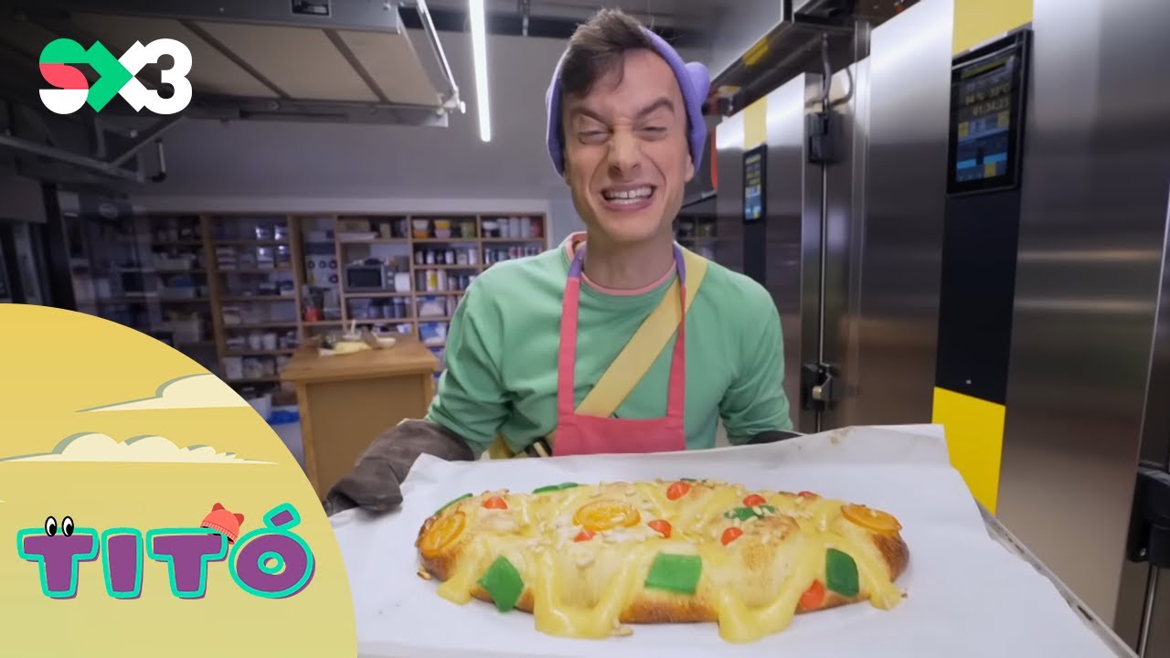 Excursió amb la coca de Sant Joan | Titó