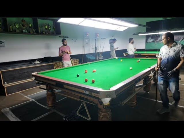 Image of video the The Rocket is live 14