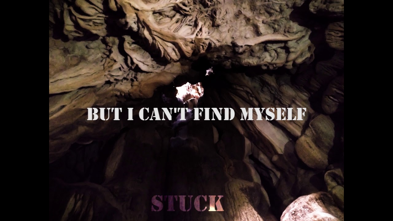 Last Train To Paradise | Stuck (Official lyrical track)