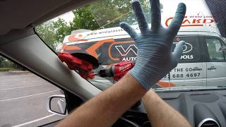 WRD Spider Removal Guide