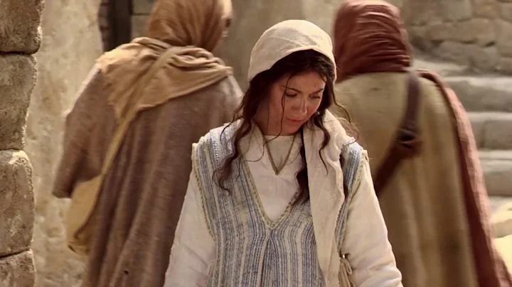 Mary, Did You Know? | Logan Institute Singers ft. ...