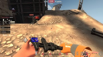 DAT vs BMF - Upward with comms (2nd half) - UGC Silver HL