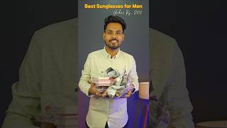 Best Sunglasses for men | Best Sunglasses under Budget | Sunglasses Under 100 from meesho
